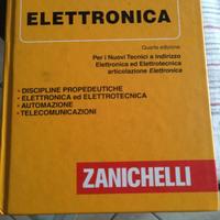 Manuale Cremonese di elettronica