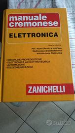 Manuale Cremonese di elettronica