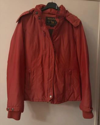 Woolrich giubbino