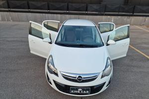 Opel Corsa 1.2 80CV 5 porte GPL-TECH Club