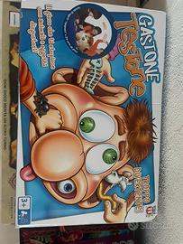 Gioco da tavolo Gastone il testone
