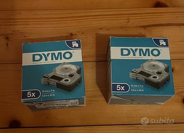 Nastri per Dymo