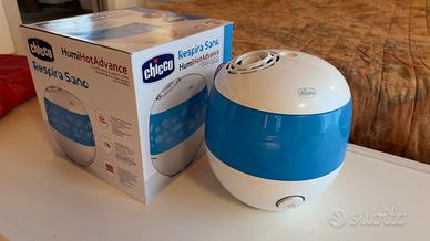 Chicco respira sano umidificatore
