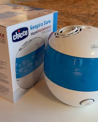 Chicco respira sano umidificatore