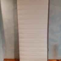 materasso a molle ikea