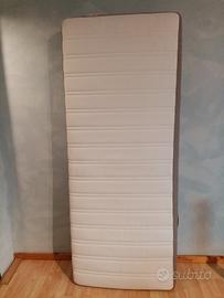 materasso a molle ikea