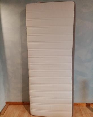 materasso a molle ikea