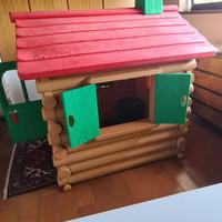 Casetta Chalet Chicco