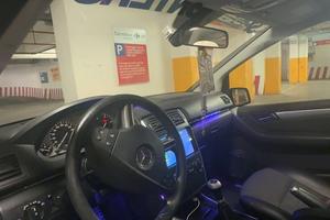 MERCEDES B200 CDI SPORT