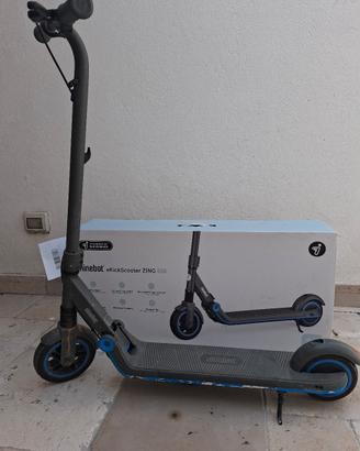 monopattino elettrico