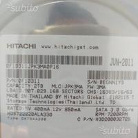 Hds722020ala330 (0f10311) 2tb 7200 rpm