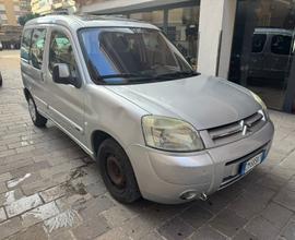 CITROEN Berlingò 1.4 5P Chrono