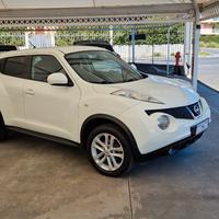 Nissan Juke 1.5 dCi 110cv Tekna
