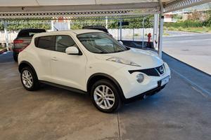 Nissan Juke 1.5 dCi 110cv Tekna