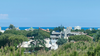 La casa dei sogni a Riccione