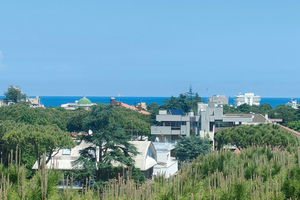 La casa dei sogni a Riccione
