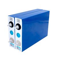 Batteria Cella EVE LiFePo4 3,2V 105Ah Fotovoltaico