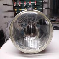 Faro anteriore citroen 2 cv