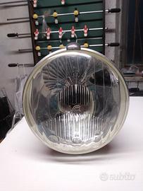 Faro anteriore citroen 2 cv