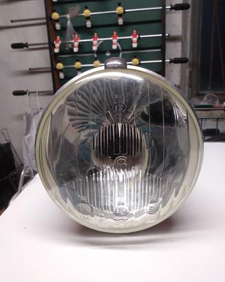 Faro anteriore citroen 2 cv