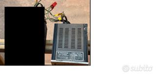 Pioneer GM-40 amplificatore 32 Watt Pioneer GM40  			