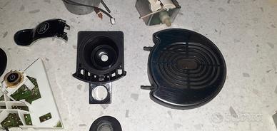 ricambi vari x dolcegusto melody2  e compatibili