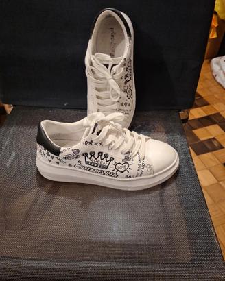 Scarpe sportive,  Primadonna tg 37