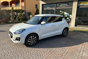 Suzuki Swift 1.2 Hybrid 4WD AllGrip Top
