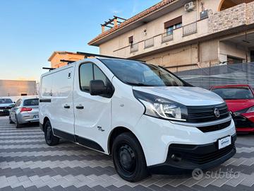 Fiat Talento 1.6 Diesel 125 CV Clima