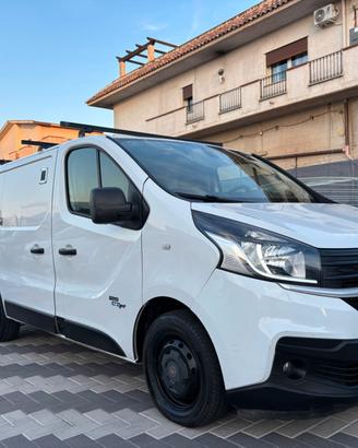 Fiat Talento 1.6 Diesel 125 CV Clima
