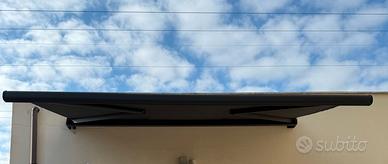 TENDA DA SOLE A CASSONETTO TELECOMANDATA