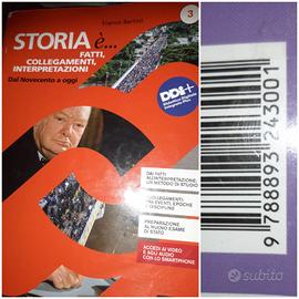 STORIA E'.....3 9788893243001