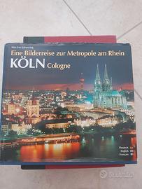 Koln Colonia  libro