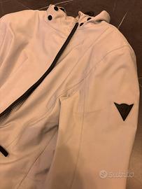 Giacca moto donna Dainese impermeabile – taglia 42