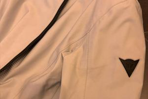 Giacca moto donna Dainese impermeabile – taglia 42