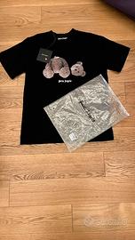 Maglietta Palm Angels M nuova