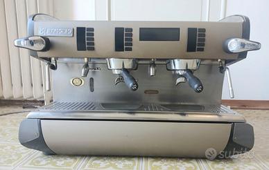 Macchina caffe rancilio classe 10