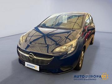 Opel Corsa 1.4 90CV GPL Tech 5 porte Advance