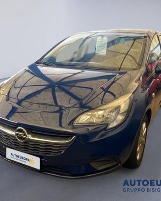 Opel Corsa 1.4 90CV GPL Tech 5 porte Advance