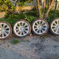Cerchioni BMW M3