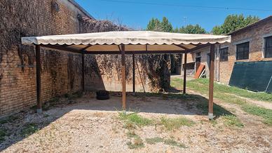 gazebo