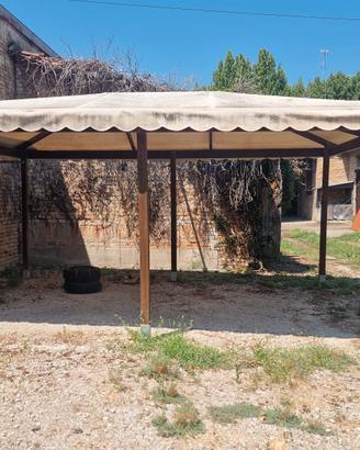 gazebo