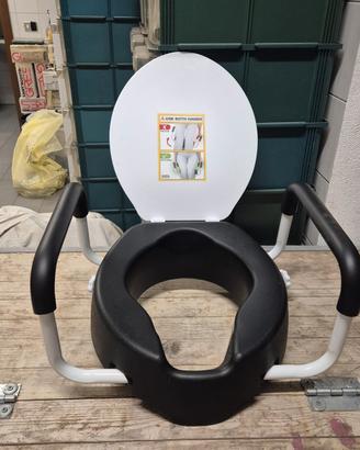rialzo per wc 