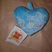 Cuore di peluches 