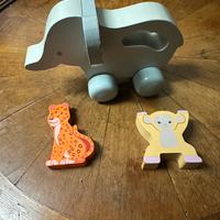 Giochi legno Jojo Maman Bebe