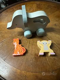 Giochi legno Jojo Maman Bebe