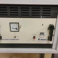 Stabilizzatore di rete Ideomat-italy