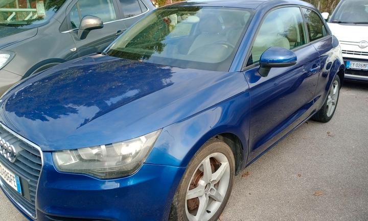 Audi A1 1.6 TDI 105 CV ( per neopatentati)