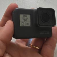 GoPro hero 5black