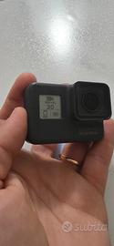 GoPro hero 5black